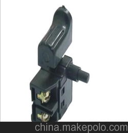 11號(hào) 電動(dòng)工具開(kāi)關(guān) 廠家直銷(xiāo) 精品 4100無(wú)鎖開(kāi)關(guān) 凱達(dá)出品 開(kāi)關(guān)
