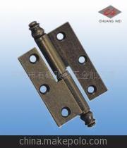 【供應鉸鏈,銅鉸鏈,不銹鋼鉸鏈(100%工廠)】價格,廠家,圖片,合頁、鉸鏈,東莞市石碣創偉五金加工廠