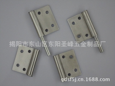 【揭陽(yáng)工廠直銷(xiāo)不銹鋼旗形合頁(yè) 旗膠 脫卸膠】?jī)r(jià)格,廠家,圖片,合頁(yè)、鉸鏈,揭陽(yáng)市東山區(qū)東陽(yáng)圣峰五金制品廠-