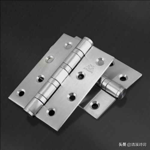 不銹鋼合頁 不銹鋼合頁與銅合頁哪種好