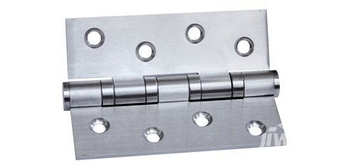 教你如何安裝和調(diào)整不銹鋼合頁