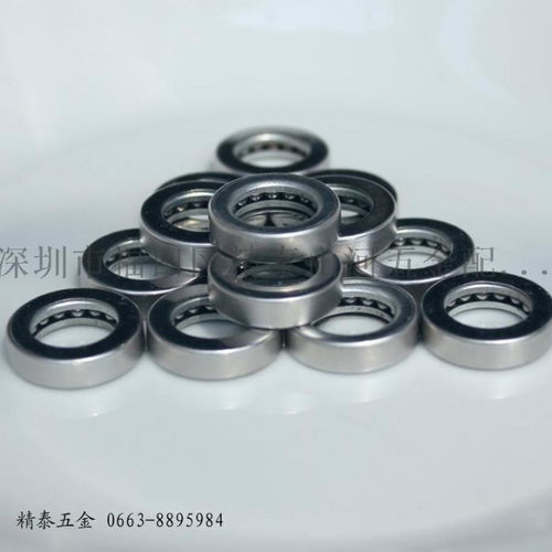 合頁軸承,不銹鋼合頁專用軸承