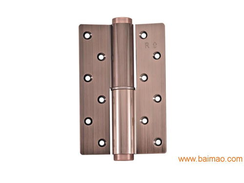 廠家直銷H型靜音合頁與液壓鉸鏈 不銹鋼可調(diào)合頁選購指南